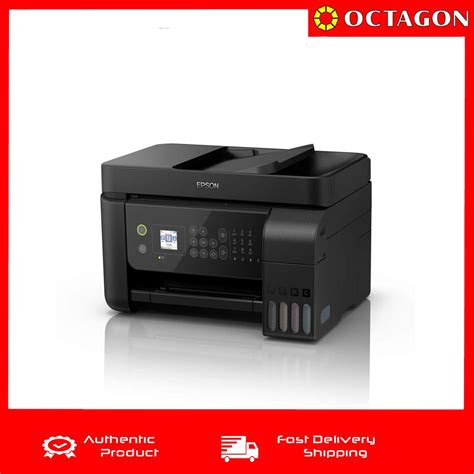 EPSON L5190 L-SERIES PRINTER – Octagon Computer Superstore