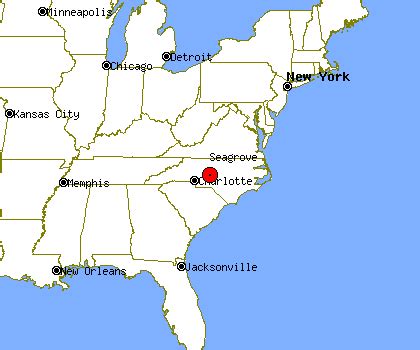 Seagrove Profile | Seagrove NC | Population, Crime, Map