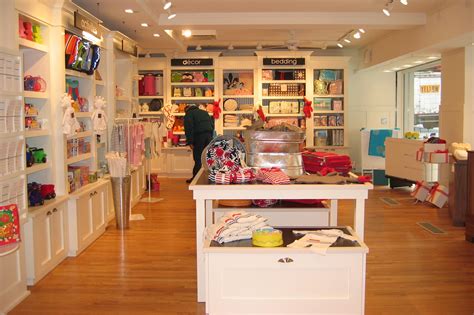 Best baby stores for gifts, apparel and toys in NYC