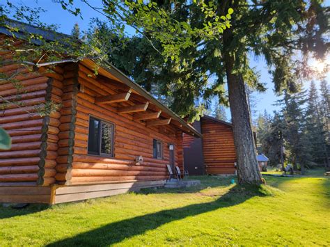 Log Cabins - Stay on Mt. Hood- Cooper Spur Mountain Resort