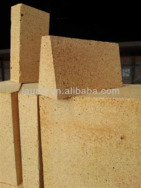 Different Types Of Refractory Fire Clay Bricks - Buy Types Of Fire Clay ...