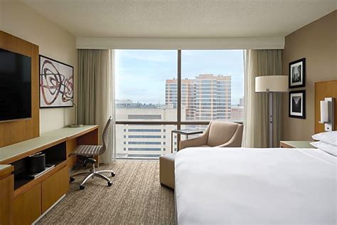 Houston Marriott Medical Center/Museum District