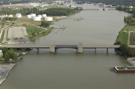 Independence Bridge in Bay City, MI, United States - bridge Reviews ...