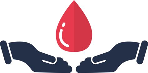 Blood Donation PNGs for Free Download