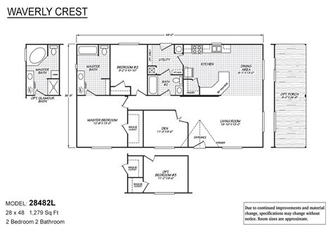 Modular Homes in Albuquerque, New Mexico - ModularHomes.com