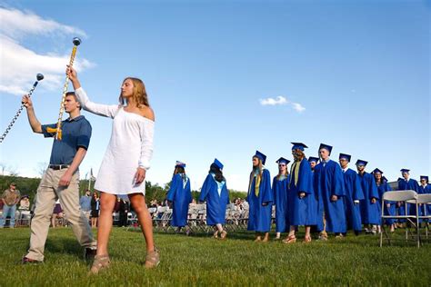 At Gateway, grads embrace compassion, differences