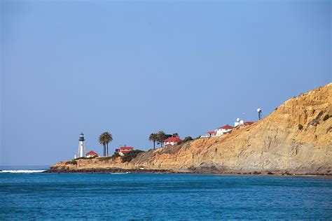 Point Loma Lighthouse | Ocean Beach San Diego CA