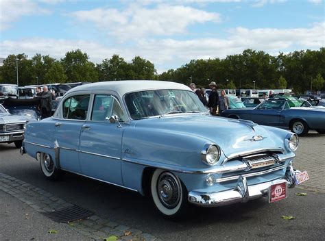 1956 Plymouth Belvedere Base | Hagerty Valuation Tools