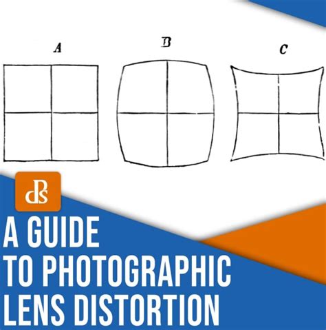 Lens Distortion in Photography: A Quick Guide