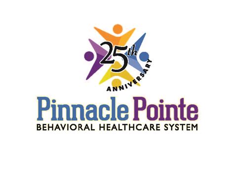 Pinnacle Pointe Hospital 25th Anniversary