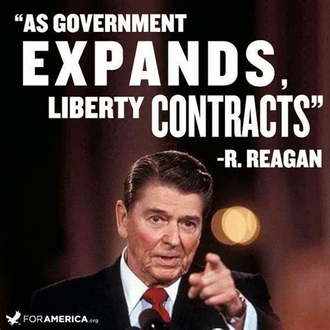 Ronald Reagan On Freedom Quotes. QuotesGram