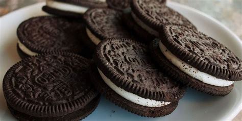 Wait, Are Oreos Vegan? - Delish.com