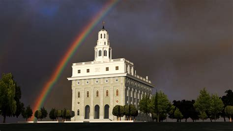 Nauvoo Illinois Temple | 3D Latter-day Temples