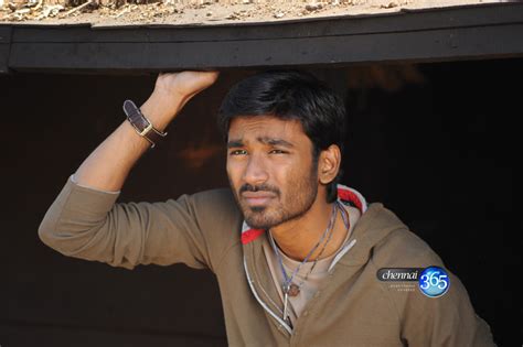 Actor Dhanush Stills in Kutty Movie | Chennai365