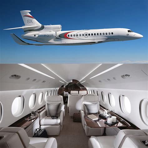 Dassault Falcon 8X Price, Range, and Passenger Capacity 2022 - Aircraft Buyer