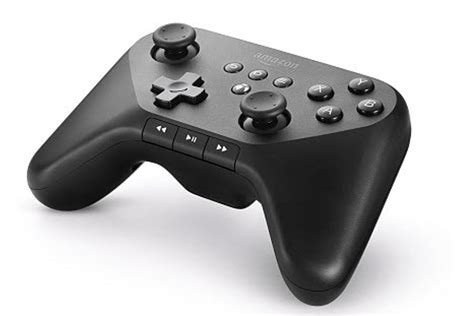 Review: Amazon Fire Game Controller