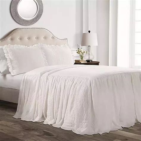 white twin comforter - Modern Interior Design: 10 Best Tips for Creating Beautiful