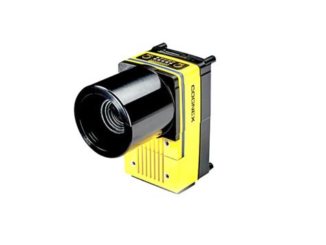 Cognex camera machine vision and barcode - MBC-IND