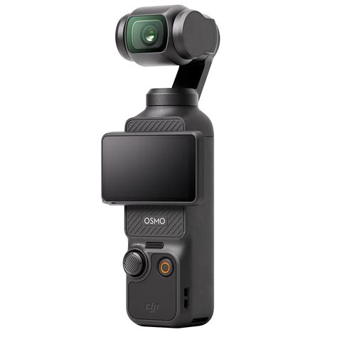 DJI Osmo Pocket 3 Standard Combo - MegaDron.pl