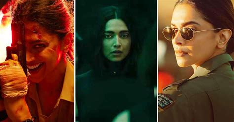 Birthday Special: Most anticipated films of Deepika Padukone | Filmfare.com