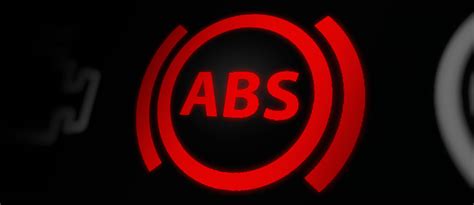 Air In Abs Pump Symptoms at Michael Bergman blog