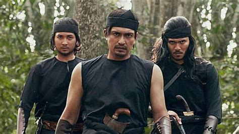 Mat Kilau: Release date, cast, synopsis, trailer & more