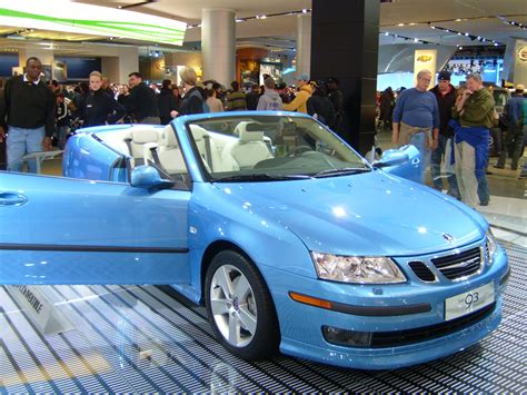 2007 Saab 9-3 - Overview - CarGurus