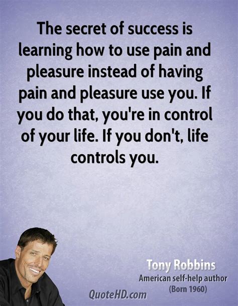 Anthony Robbins Quotes On Success. QuotesGram