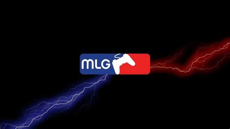 MLG Logo - LogoDix