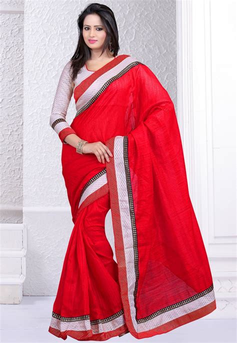 Bhagalpuri Silk Sarees – Fashion Bazaar