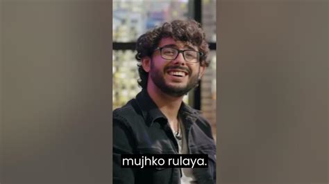 carryminati rap song 😂 - YouTube