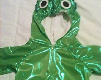 Popular items for pascal costume on Etsy