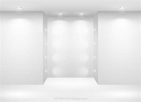 Gallery show background 04 vector Free Vector / 4Vector