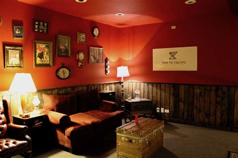 The Fool-Proof Guide to Escape Rooms in Denver - 303 Magazine