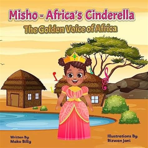 Stream {PDF} Misho - Africa's Cinderella: The Golden Voice of Africa ...