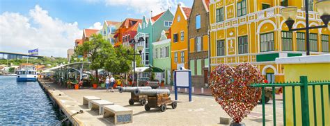 Actualiser 67+ imagen willemstad curacao cruise port - fr.thptnganamst.edu.vn