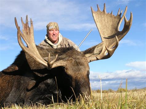 Colorado Shiras Moose Hunting | QRS Outdoor Specialties