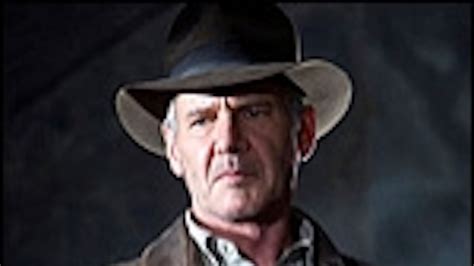 Official Indiana Jones 4 Trailer Online! | Movies | %%channel_name%%