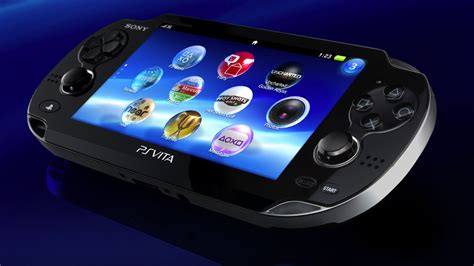 Wishing The PlayStation Vita A Bittersweet 10th Birthday - GameSpot