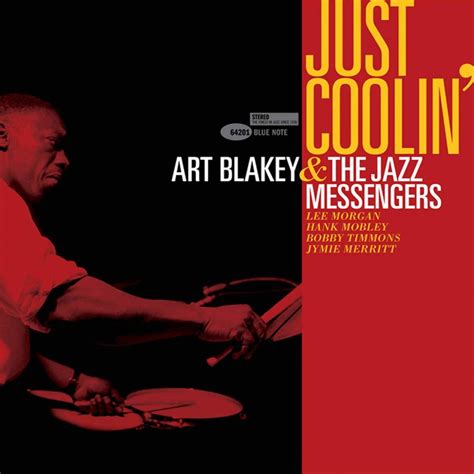 (Upcoming Release) Blue Note Records Releases Lost 1959 Art Blakey & The Jazz Messengers Album ...