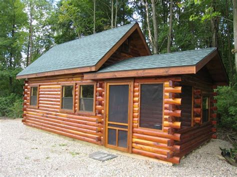 Economical Prefab Tiny House Kits