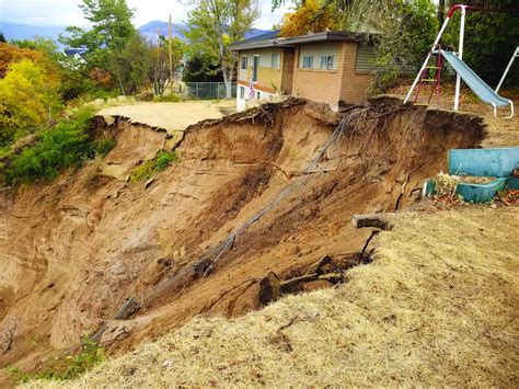 Landslides - Utah Geological Survey