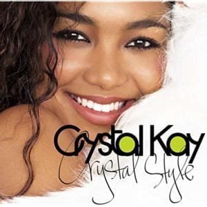 Crystal Kay Lyrics, Songs, and Albums | Genius