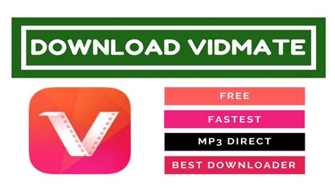 How To Download Original Vidmate App... - YouTube