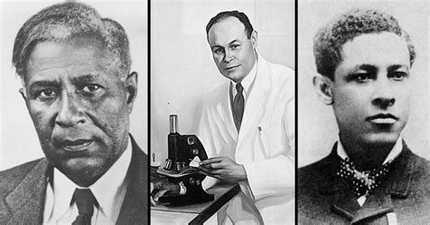 Celebrate the Brilliance of African-American Inventors - BJU Press Blog