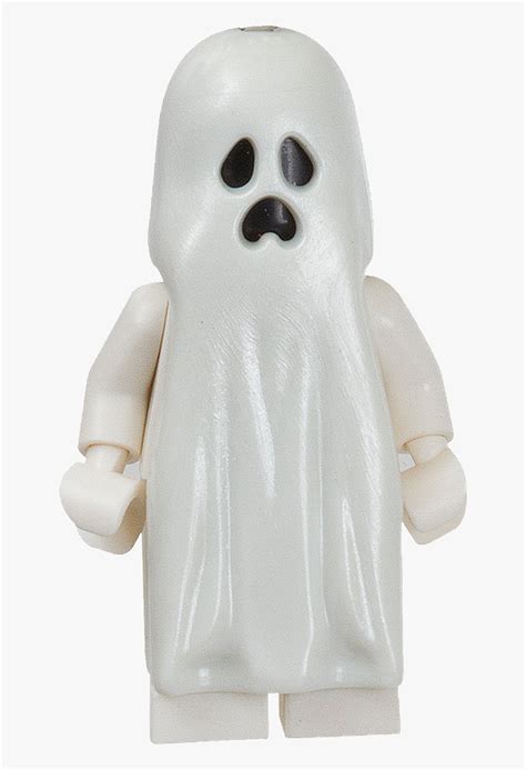 Transparent Transparent Ghost Png - Lego Glowing Ghost, Png Download ...