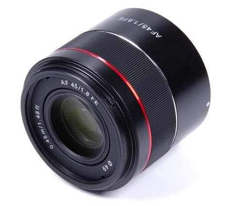 Best Samyang Lenses | ePHOTOzine