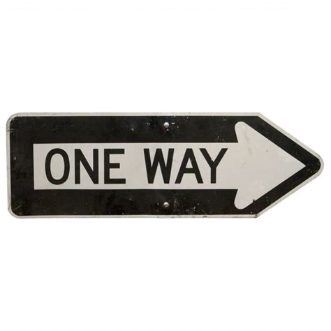 4-WAY SIGN | Air Designs