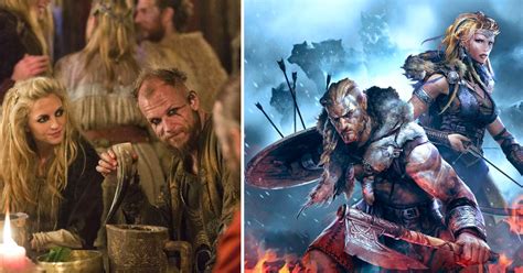 25 Facts People Don't Know About Real-Life Vikings