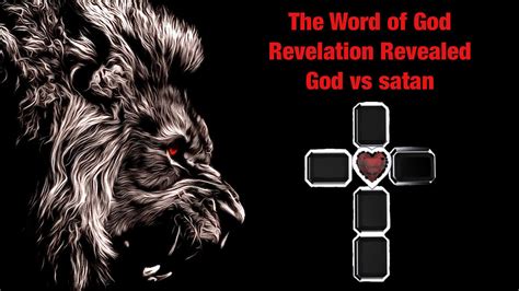 Revelation God vs satan - One News Page VIDEO